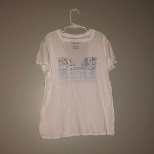 American Eagle Outfitters “Los-Angeles” T-shirt
